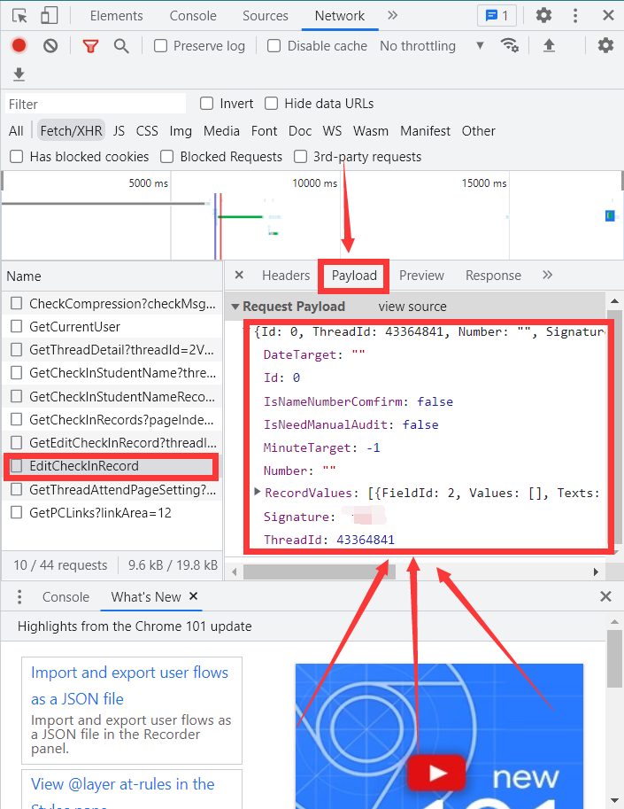 GitHub - ExistoT01/auto-checkin-script: 中国海洋大学，接龙管家，晚点名，自动提交脚本 · GitHub
